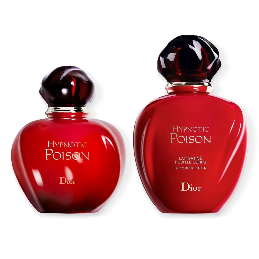 Hypnotic Poison Cofanetto Hypnotic Poison - Cofanetto Profumo Donna, Eau de Toilette