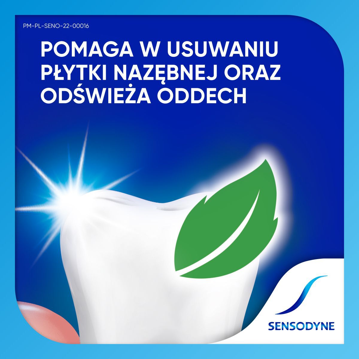Sensodyne tandpasta voor overgevoelige tanden 75 ml Diepreinigend