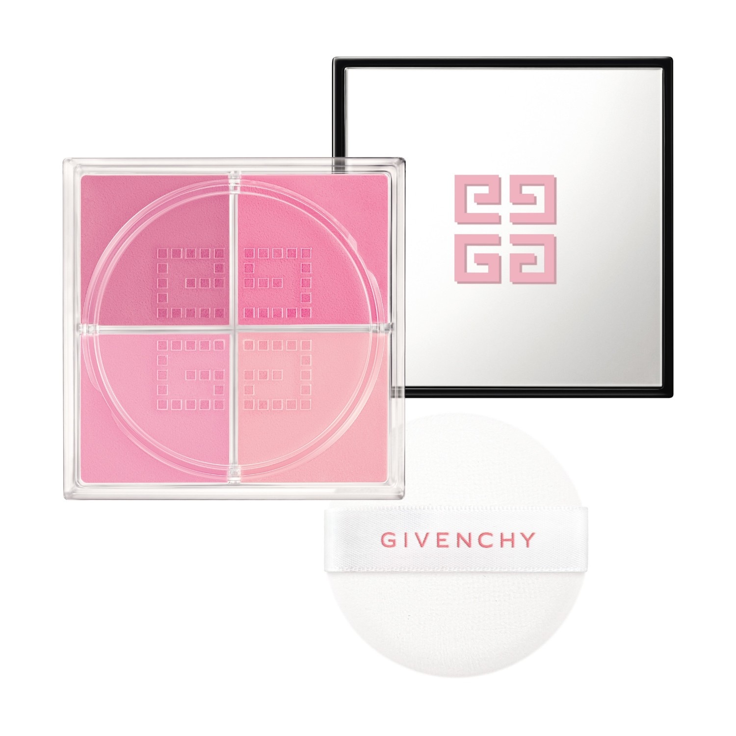 Givenchy Blush Prisme Libre - 4,48g