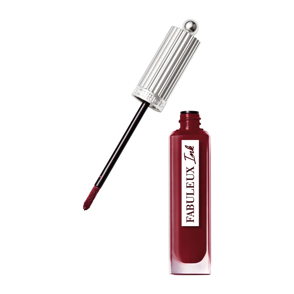 Bourjois Fabuleux Ink Pomadka do ust, 05 Berrytale Romance