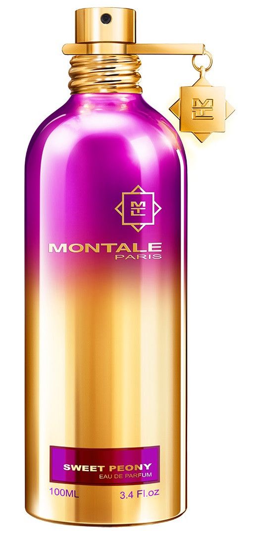 Sweet Peony Eau de Parfum Niche parfemi