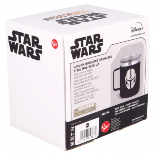 Star Wars Krus 65662