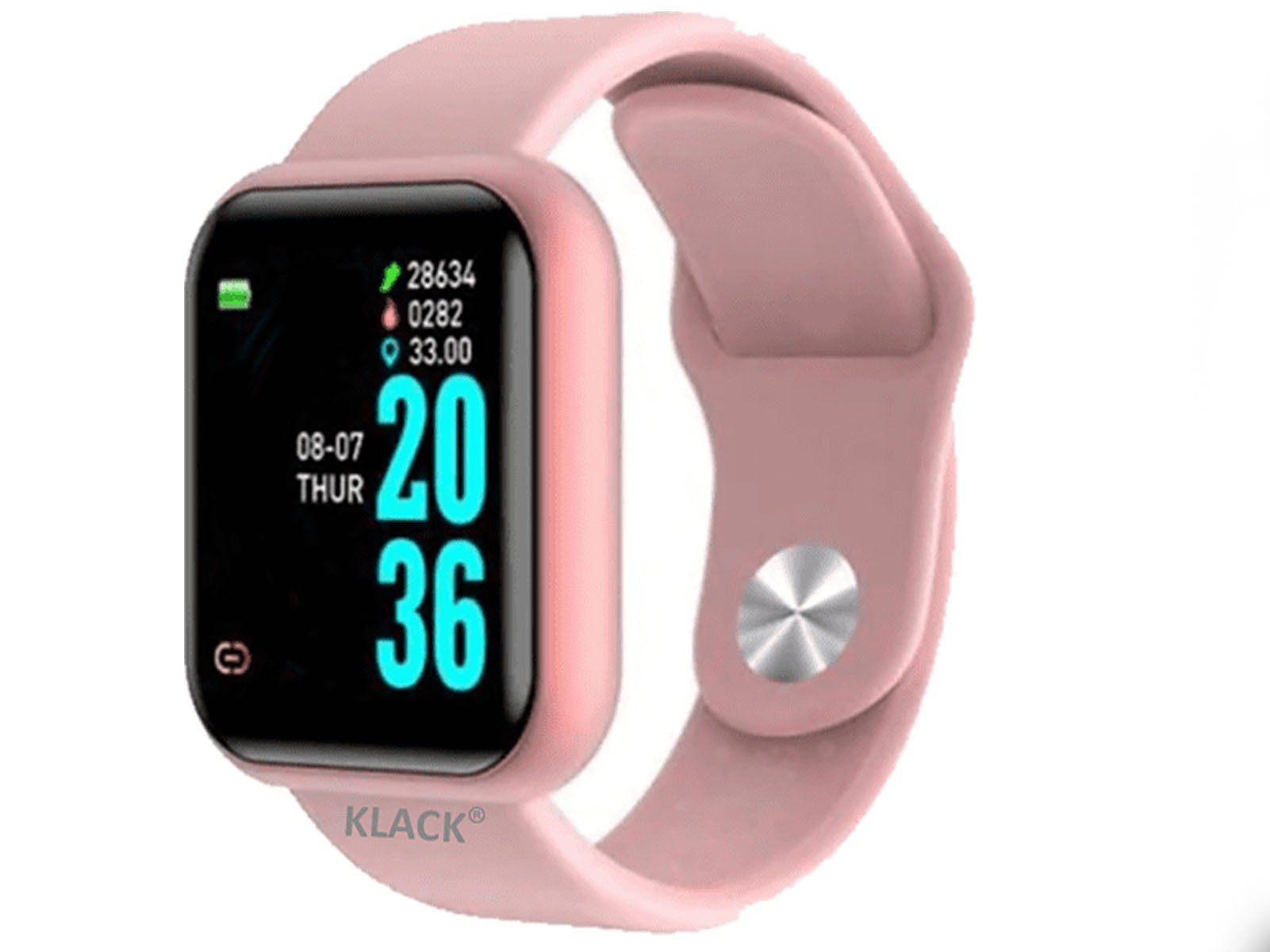  Klack Running Smart Sports Watch