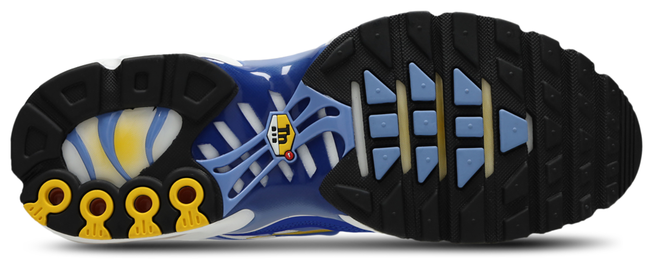 Nike Air Max Tuned 1
