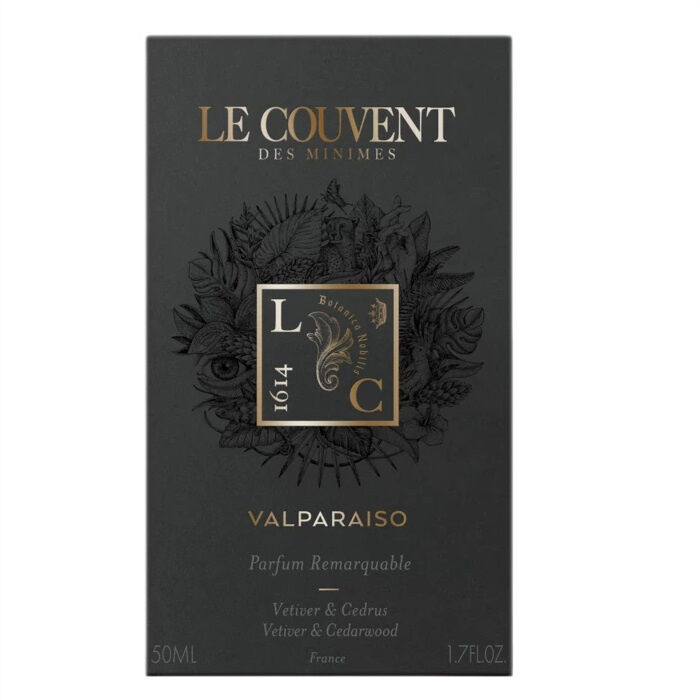 Le Couvent Valparaiso