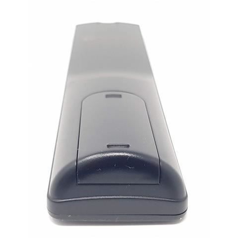 Controle remoto - PASSION-ELECTRO - PHILIPS 22PFS4022/12 - Largura 51,23 cm - Profundidade 3,54 cm - Altura 30,8 cm