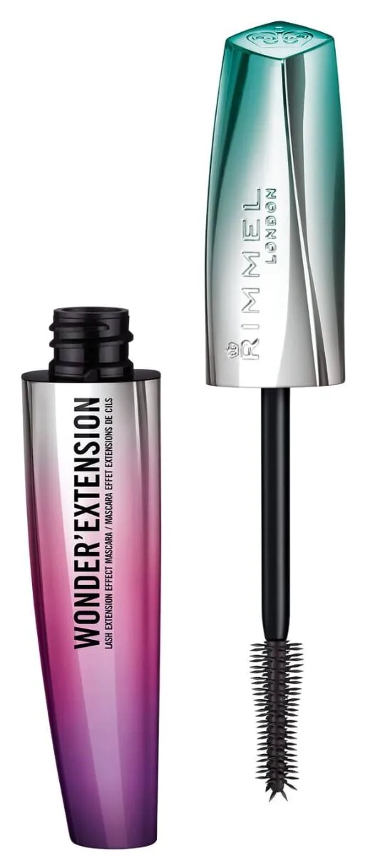 Rimmel Wonder Extension Tusz do rzęs