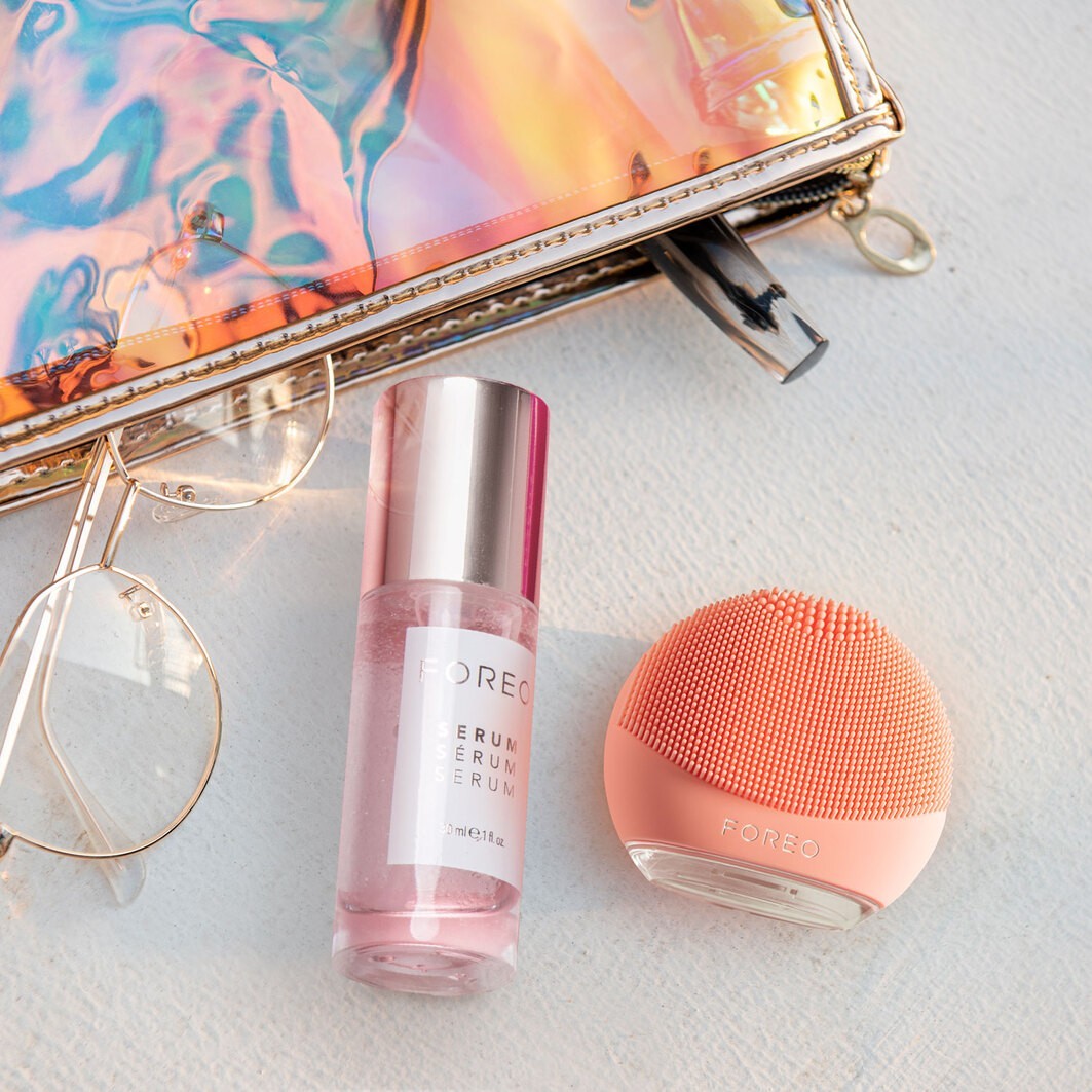 FOREO 4 go Evergreen