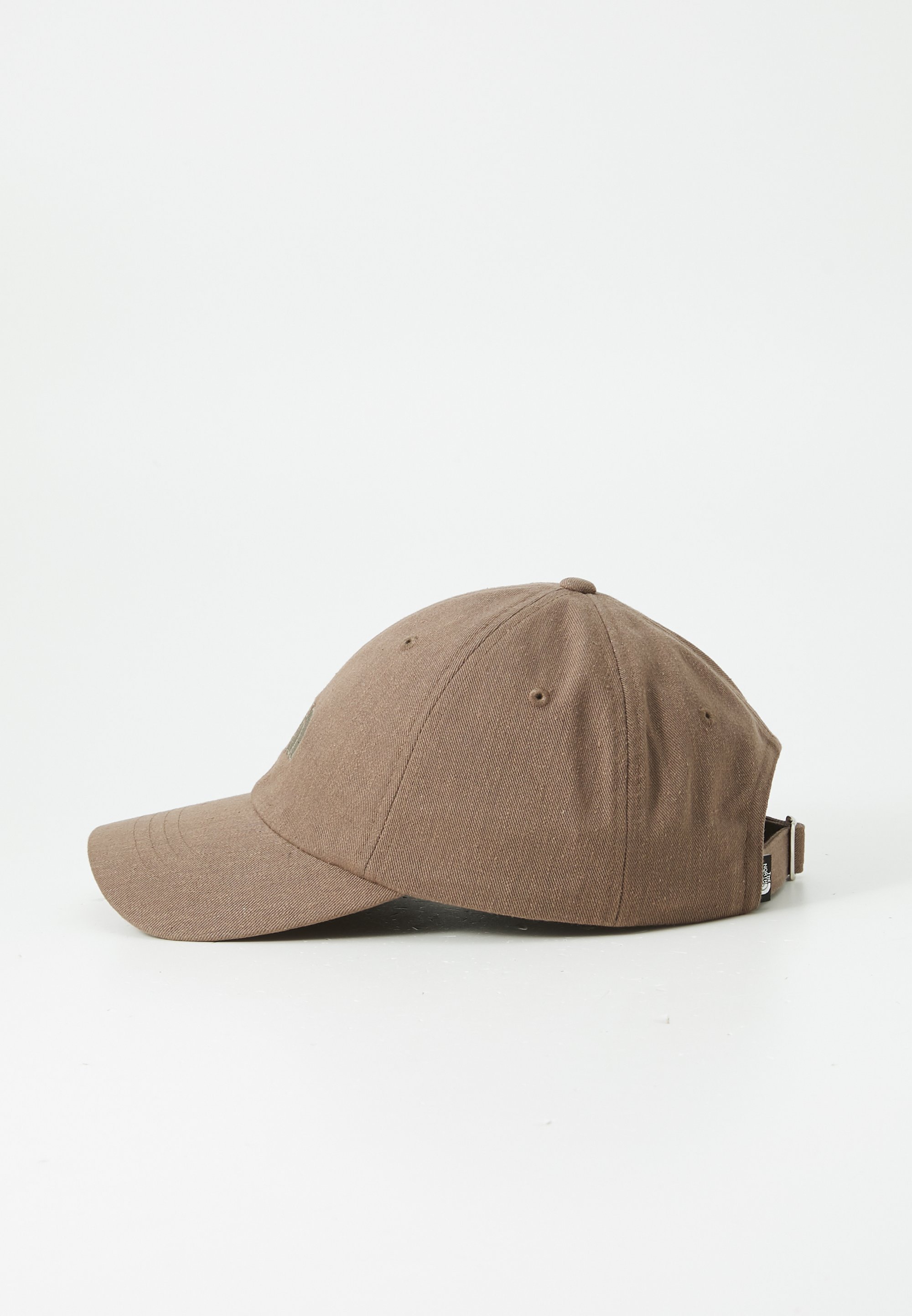 The North Face NORM HAT - Pet - rookbruin/mokkabruin