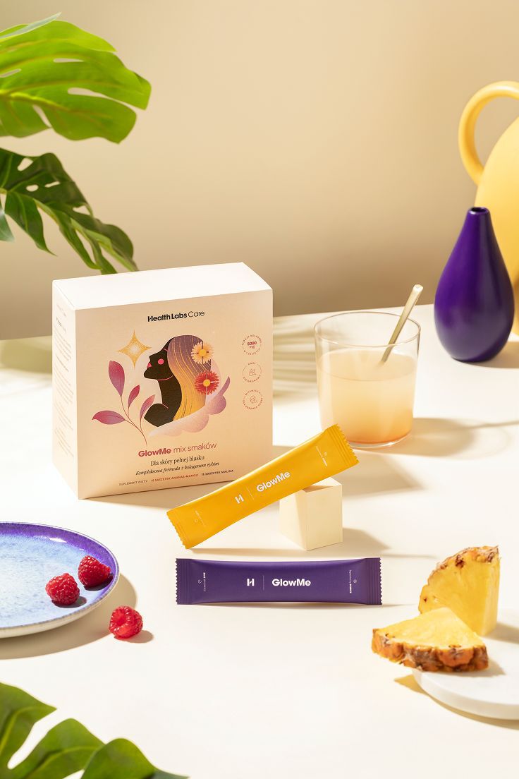 Health Labs Care GlowMe