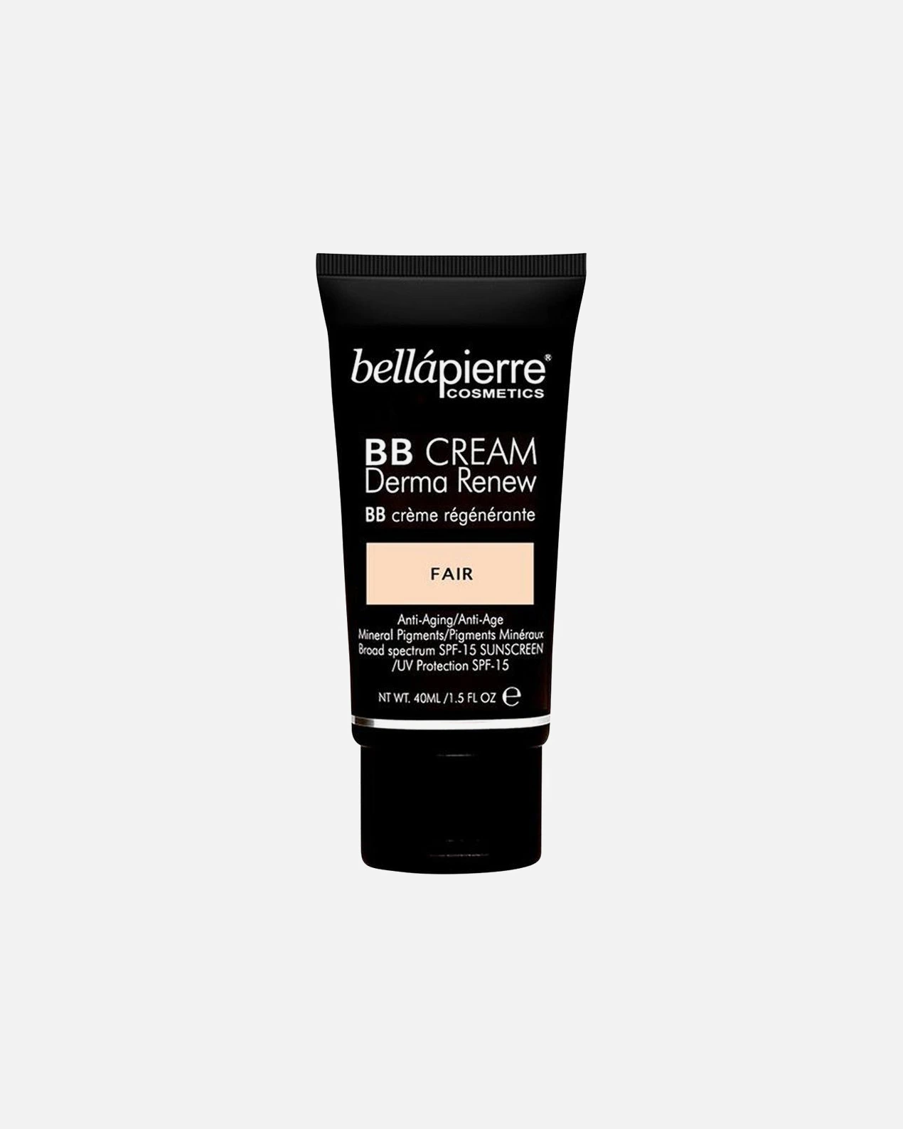 bellapierre Derma Renew BB Cream