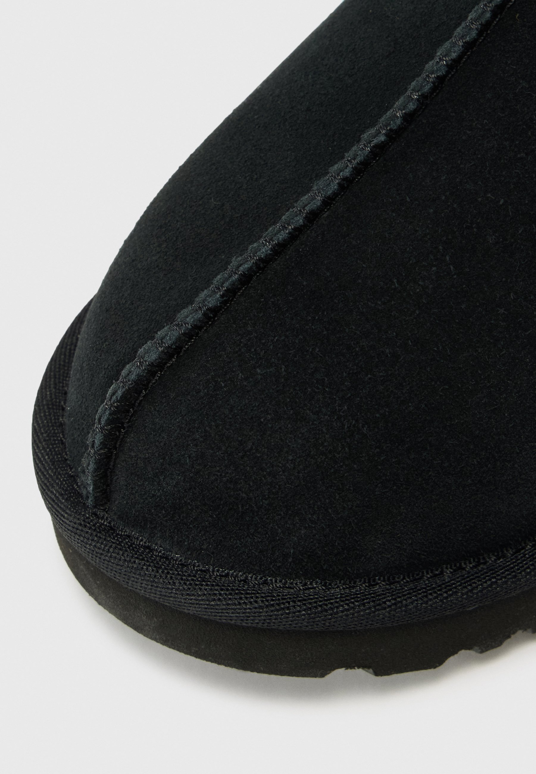UGG TASMAN II - Muiltjes - zwart
