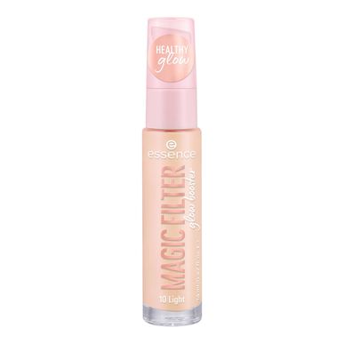 Essence Pre Base Glow Booster Magic -suodatin 14 ml