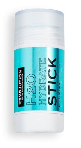 „Relove Fix Stick H2O Hydrate“ makiažo pagrindas Makiažo gruntai ir bazės