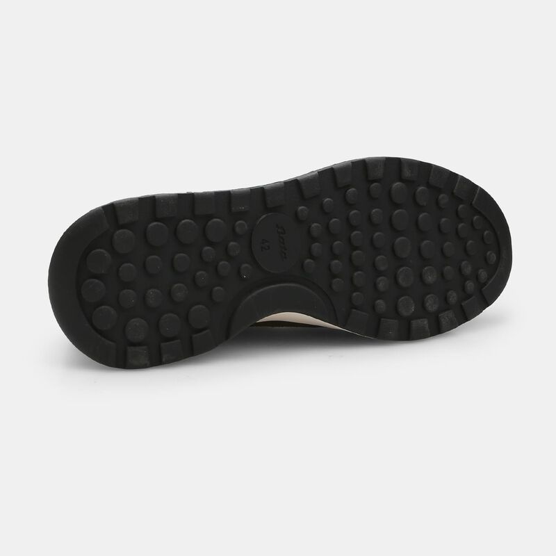 BATA Męskie zamszowe trampki