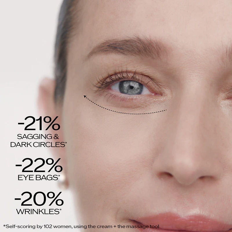 Shiseido Vital Perfection Uplifting & Firming Advanced acu krēms