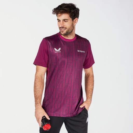 Sevilla FC shirt