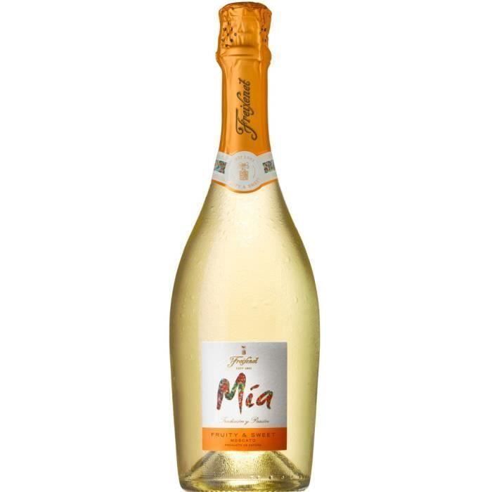 Freixenet Mia - Moscato x6