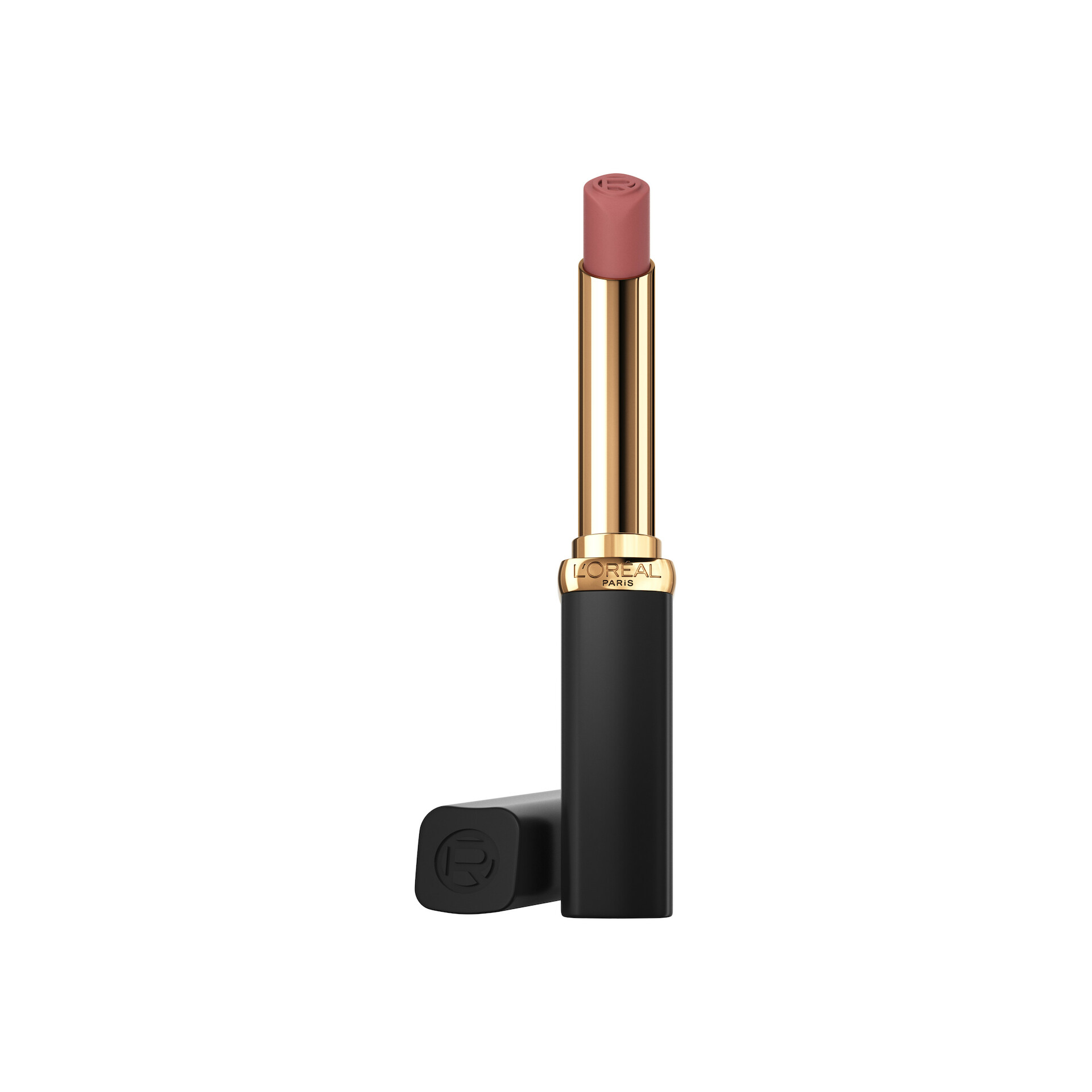 Color Riche Intense Volume mat ruž za usne 601 Worth It - L'Oréal Paris