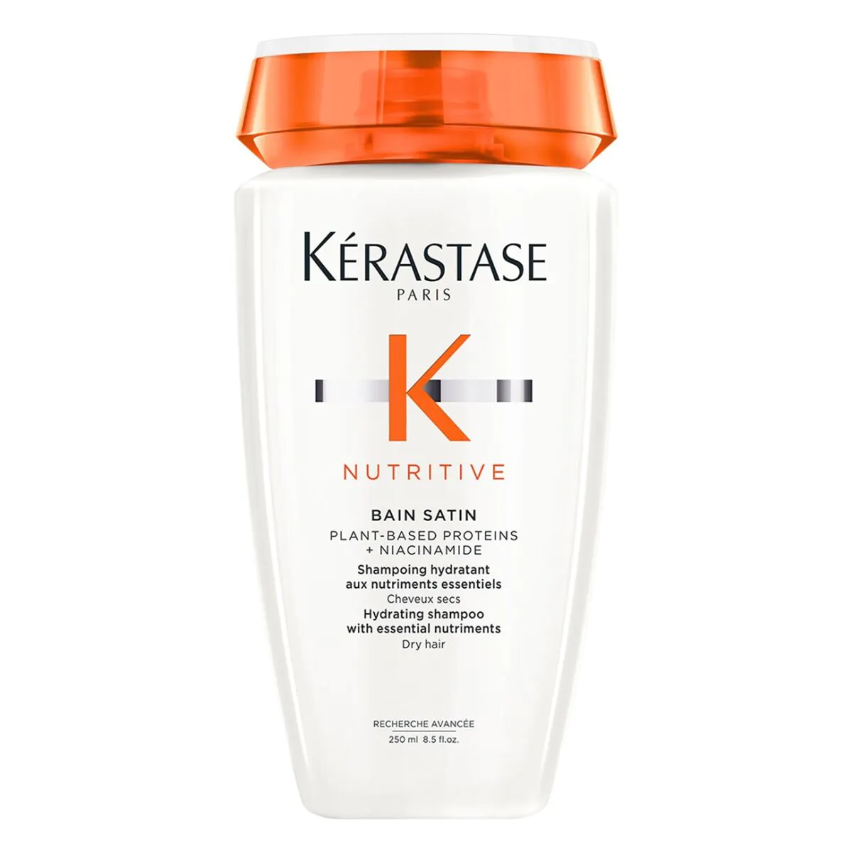 Kérastase Nutritive Kąpiel Odżywcza do włosów cienkich i normalnych