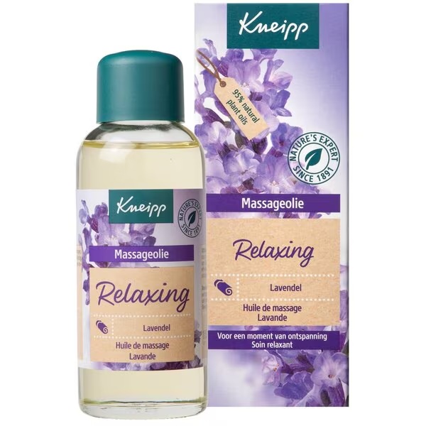 Kneipp Sproščujoča Masaža<br>100ml