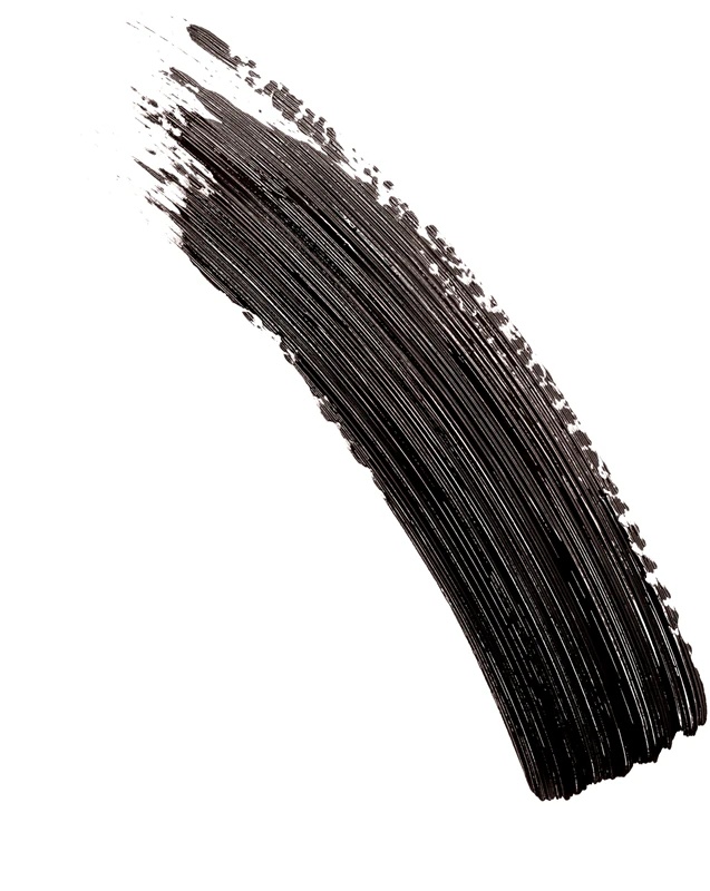 „Rimmel Wonder'luxe Volume“ blakstienų tušas