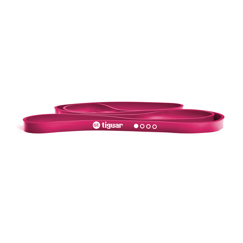 Tiguar Power Band I