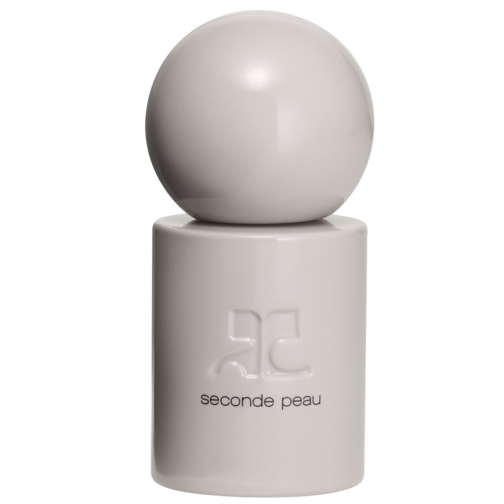 Courreges Second Skin
