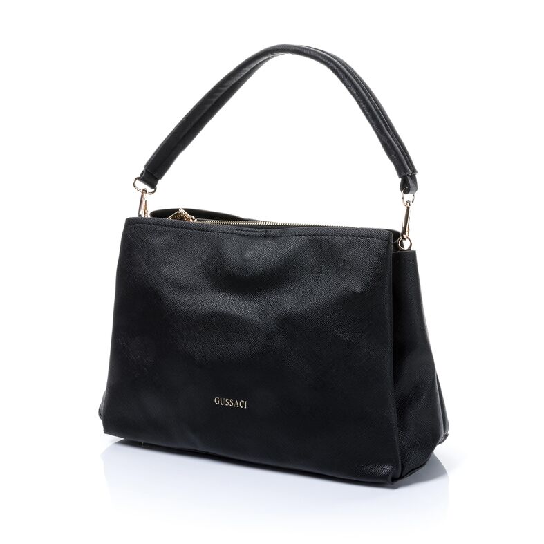 Bolsas femininas, bolsas pretas