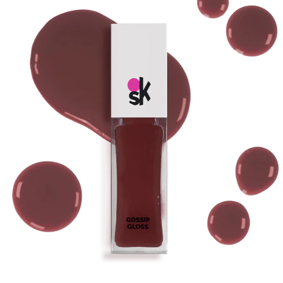 Labbra GOSSIP GLOSS - Gloss