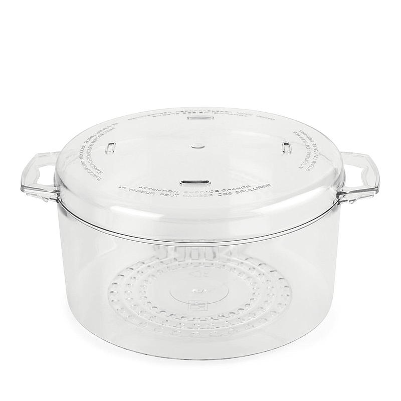 Dampkoger Kök 6 l, 400 W, Kök