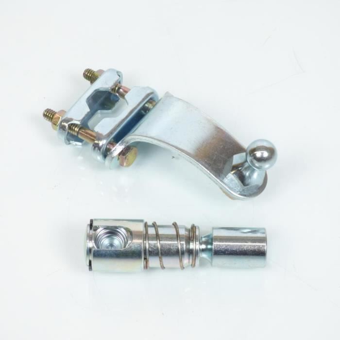 Enganche para remolque de bicicleta - P2R - MFPN: Enganche para remolque - hitch-188726-1N