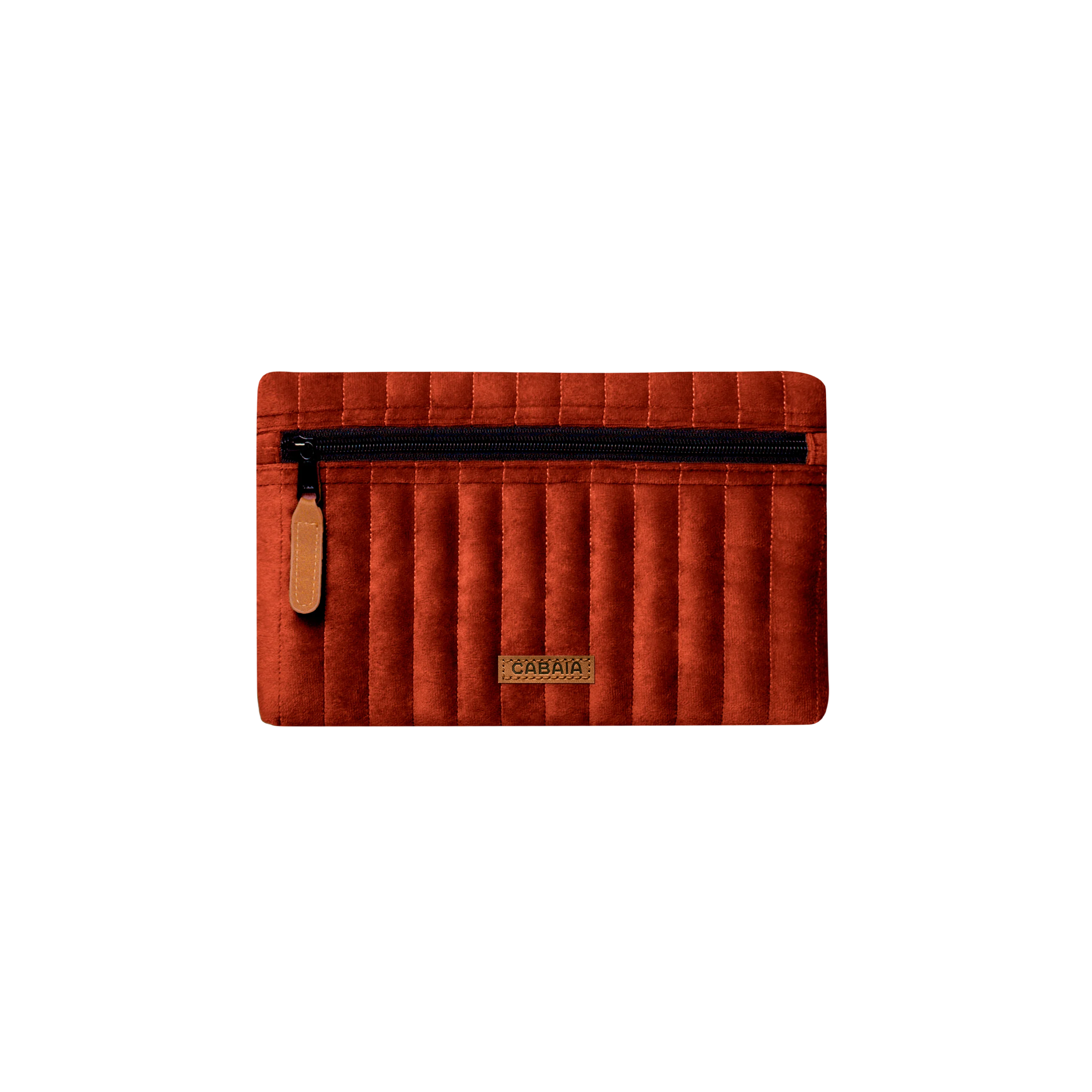 Pochette avant Capitol
