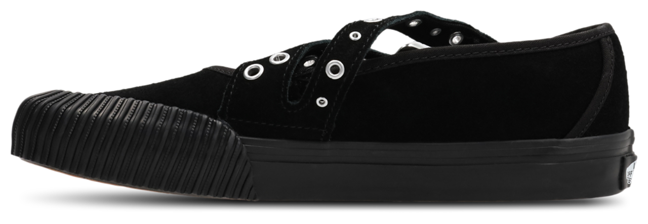 Vans Mary Jane