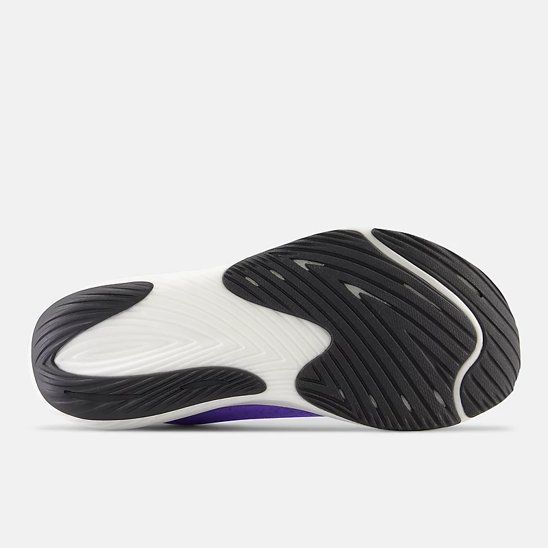 FuelCell Rebel v3 Damenschuhe – Elektrisches Indigo mit Schwarz