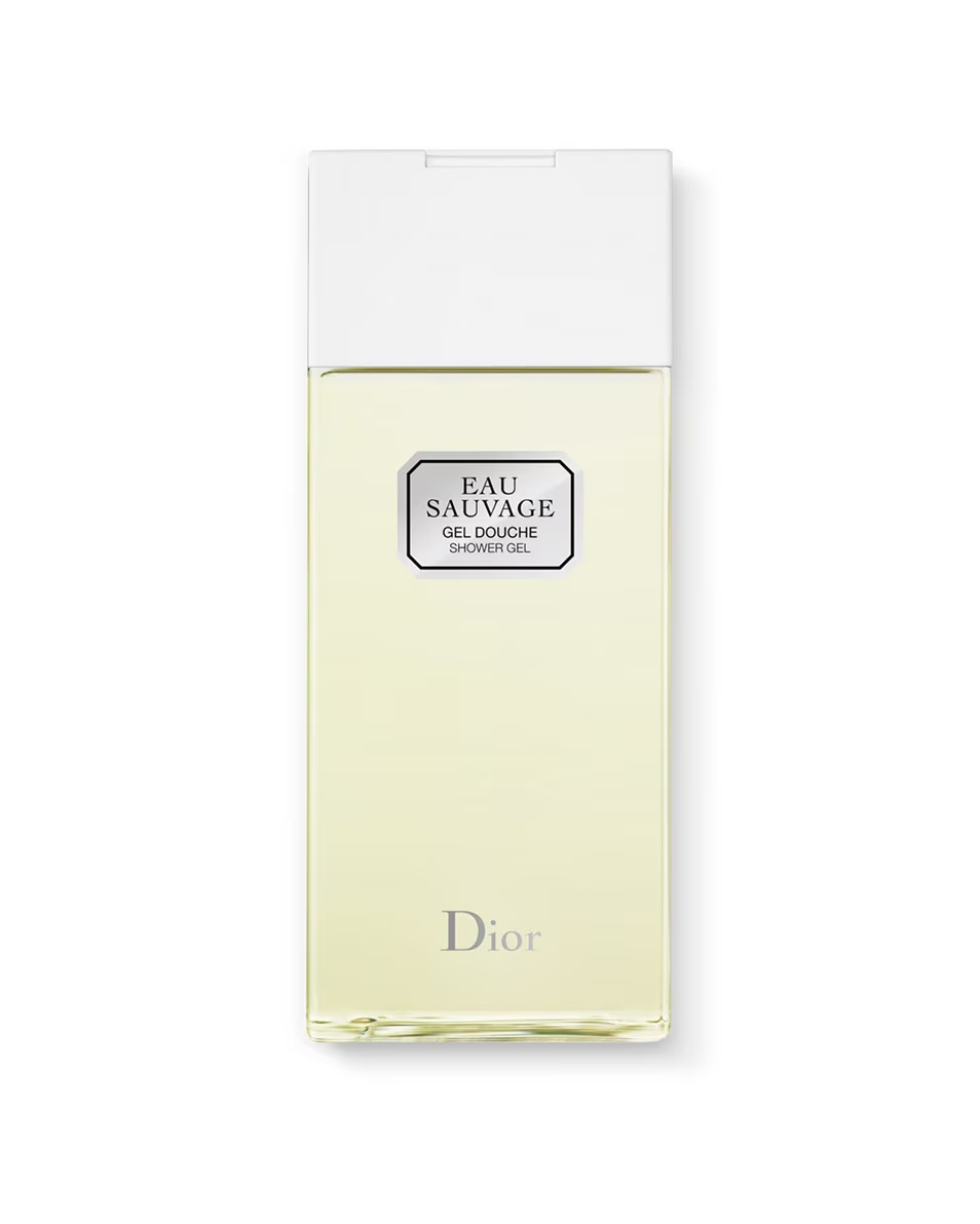 DIOR GEL ZA TUŠIRANJE EAU SAUVAGE