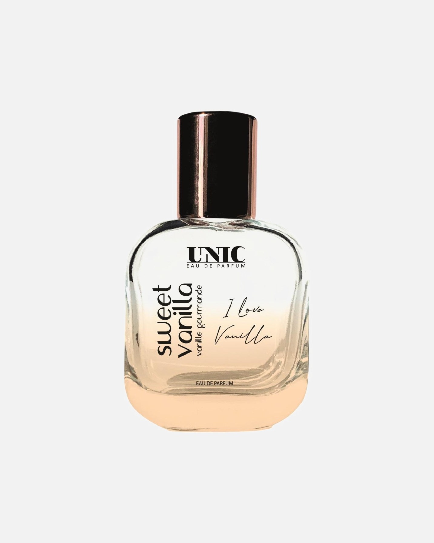 UNIC parfemska voda slatka vanilija - 30 ml
