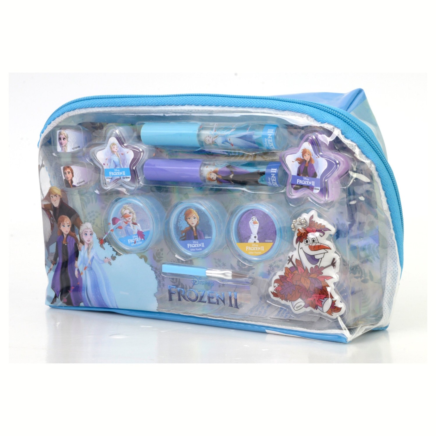 Disney Frozen Essential Makeup Bag