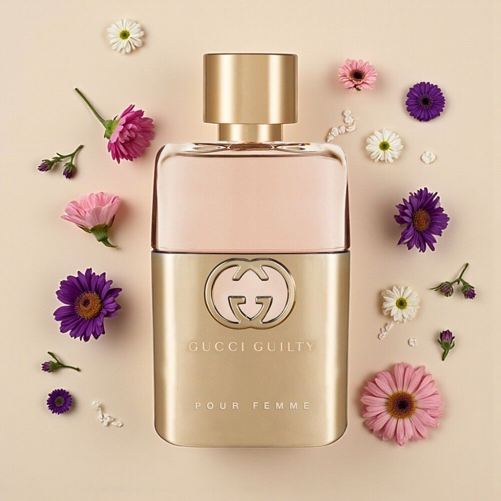 Gucci Guilty per donna