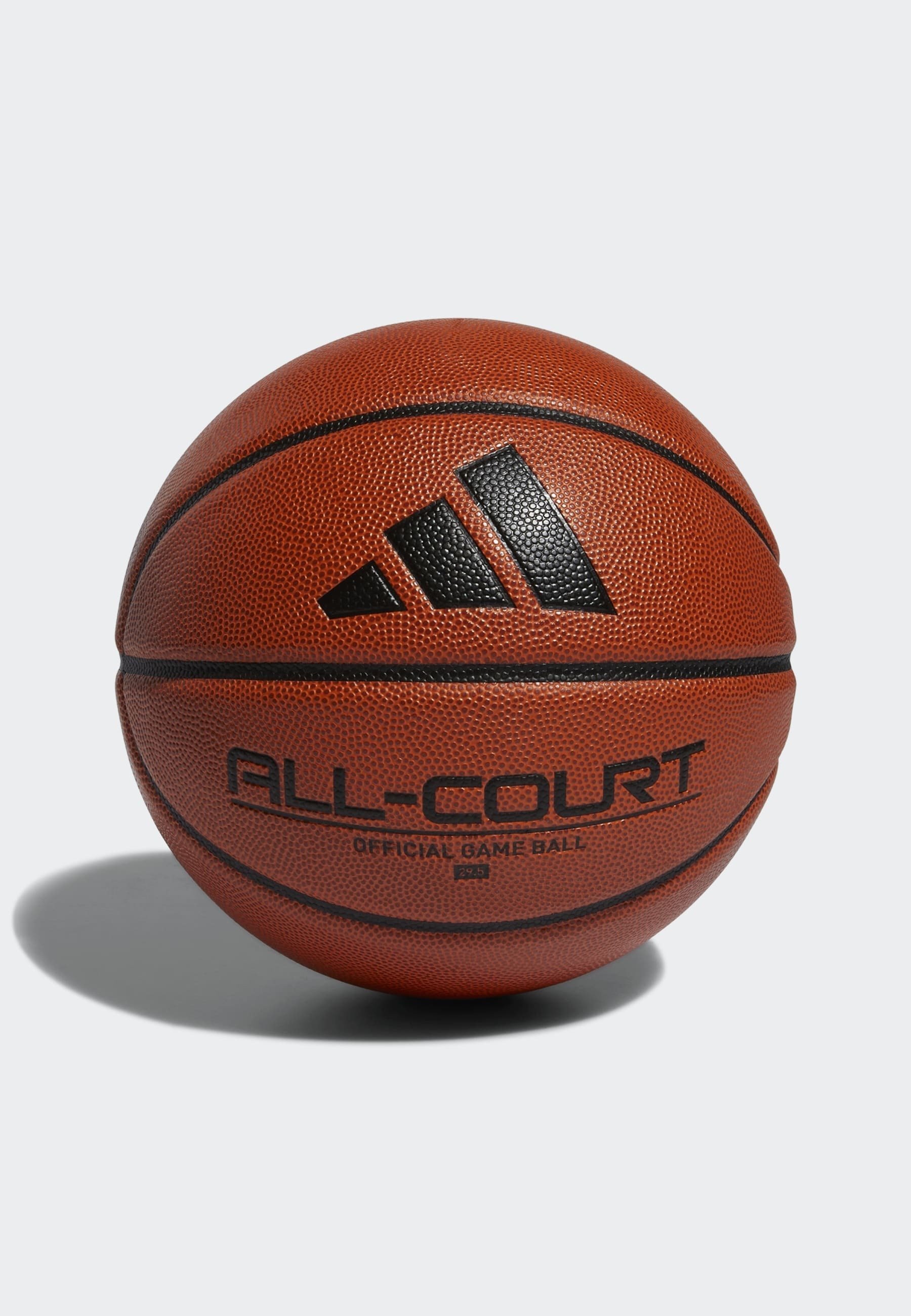 adidas Performance ALL COURT 3.0 - Basketball - oransje