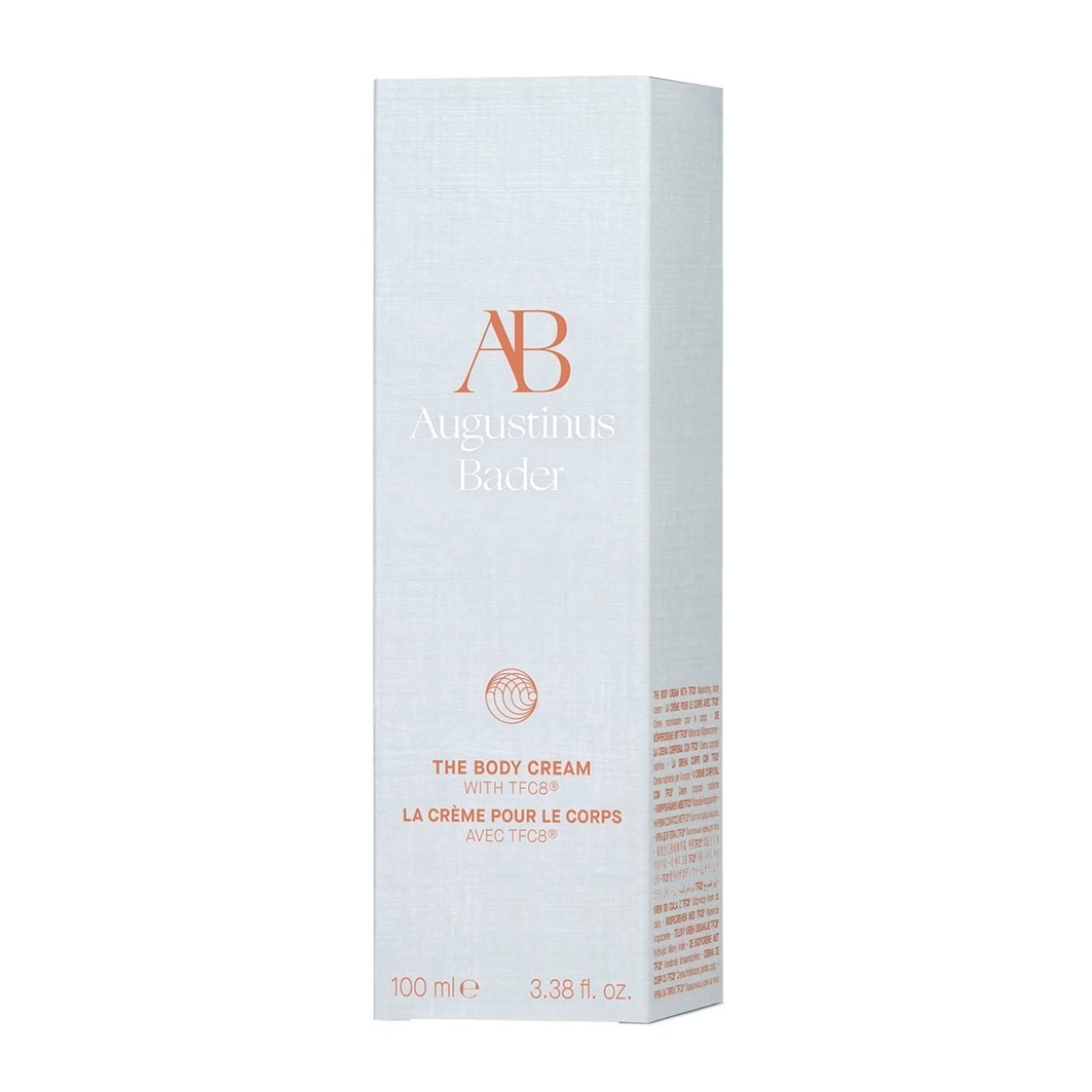 Augustinus Bader kūno kremas – 100 ml