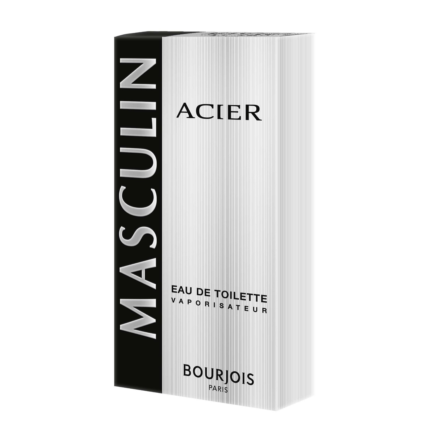 Bourjois MASCULIN ACIER