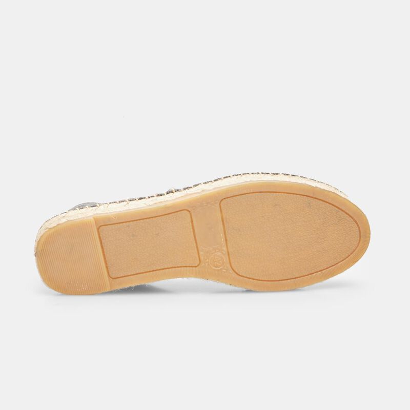 BATA espadrilles voor heren