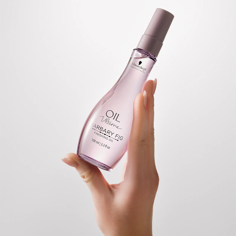 Schwarzkopf Professional Oil Ultime Barbary Fig Oil hydratační a regenerační olej pro velmi suché a poškozené vlasy