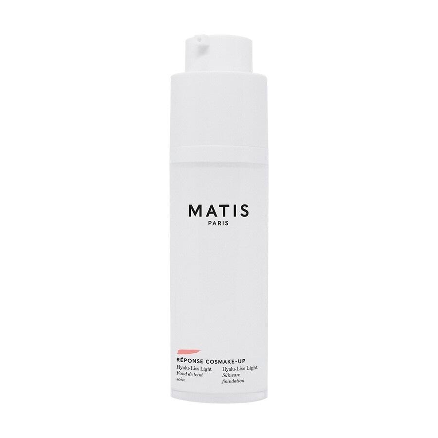 Matis puder Hyalu-Liss - svijetli