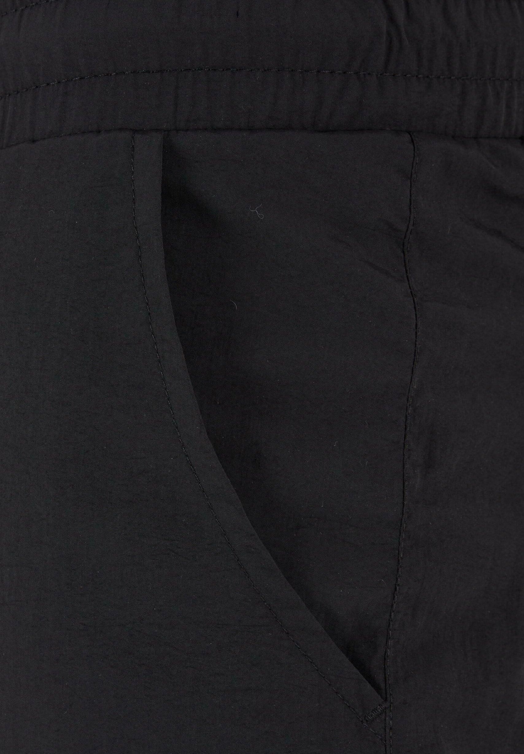 Pantaloni cargo Urban Classics - neri