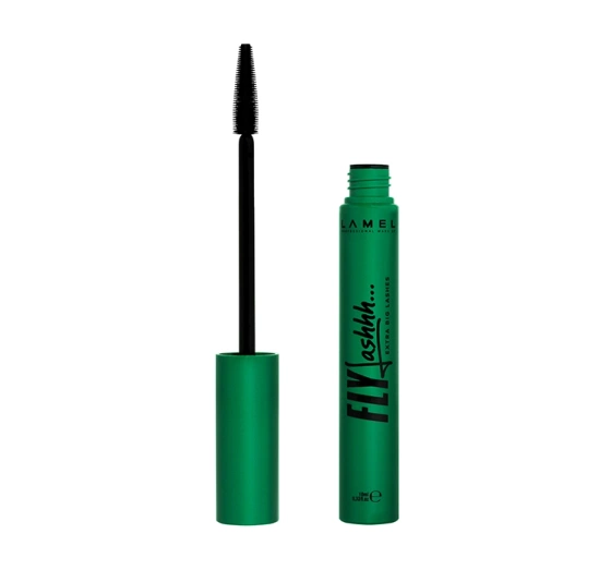 Lamel Fly Lash Extra Big tusz do rzęs Black 10ml