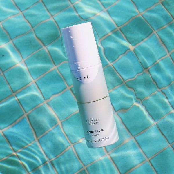 Brae Thermal Blond Bond Angel bez spłukiwania 200 ml