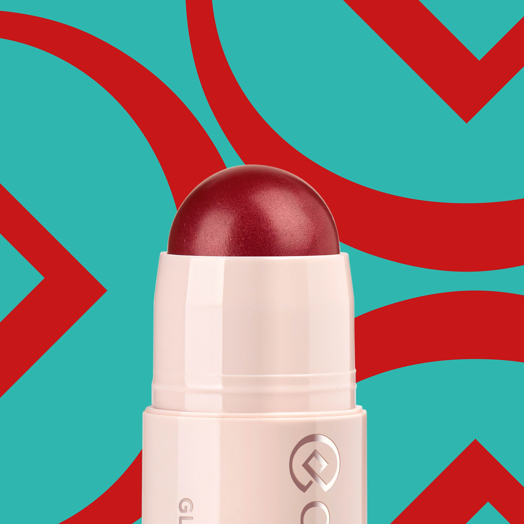 Twist Glowy Blush Luksuzna rumenila