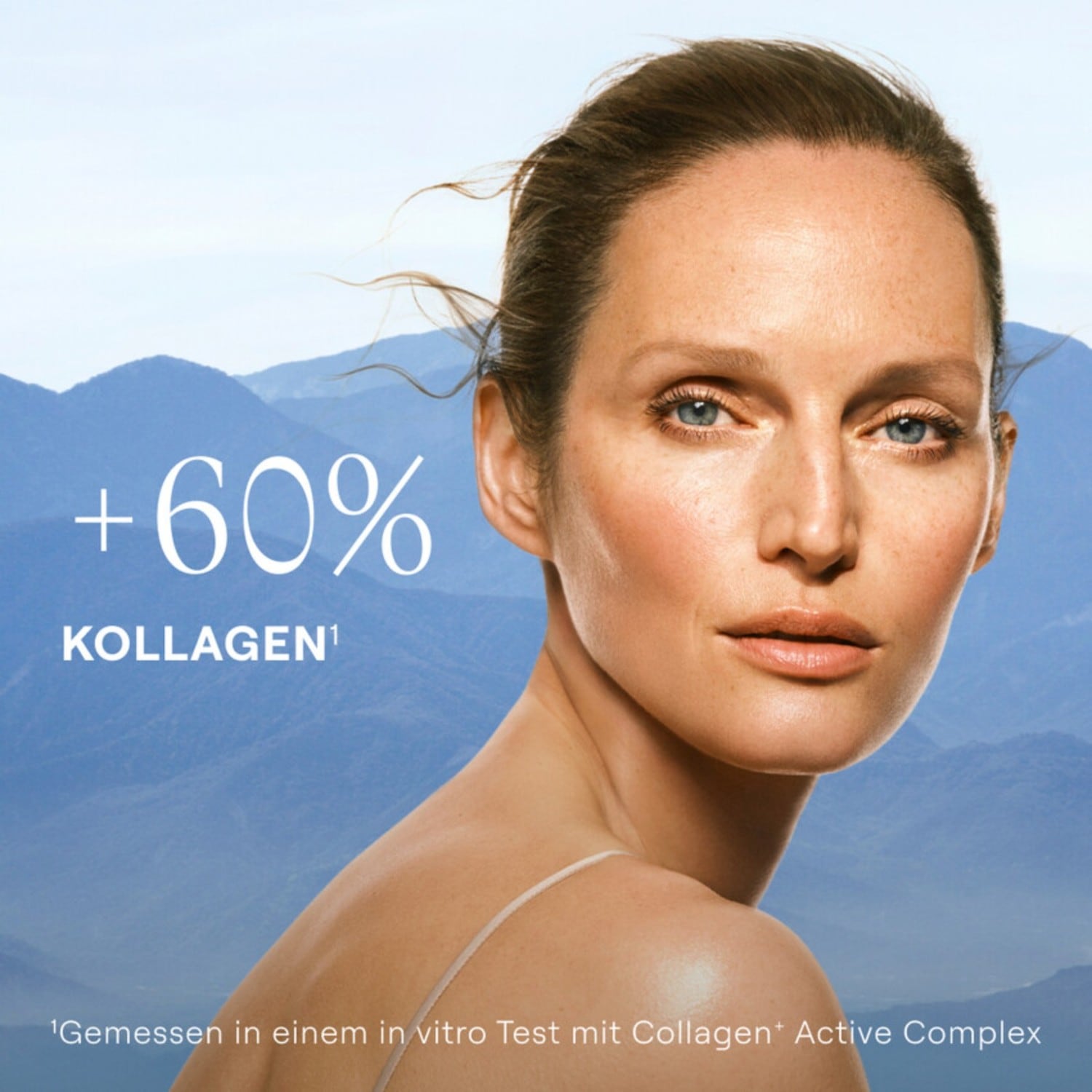 Weleda Dagcrème Blauw Verstevigende Dagverzorging Gentiaan & Edelweiss - 40 ml